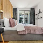 Bratislava\'S Elite Apartment