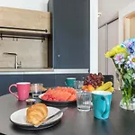 Bratislava\'S Elite Apartment