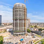 Bratislava\'S Elite Apartment