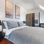 Urban Elegance Retreat