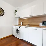 Urban Elegance Retreat