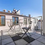 Urban Elegance Retreat