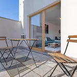 Urban Elegance Retreat