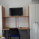 Terrace Rooms Rental