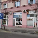 Apartmany Bratislava