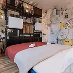 Bnb Slovakia Cyrilova New York Style Apartment