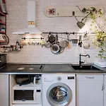 Bnb Slovakia Cyrilova New York Style Apartment