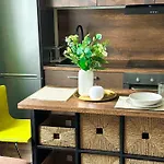 Spacious City Centre Apartment