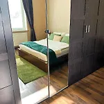 Spacious City Centre Apartment