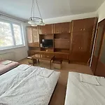 Apartman Solid, Bratislava