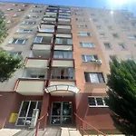 Apartman Solid, Bratislava
