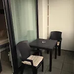 Apartman V Bratislave