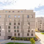 Bnb Slovakia Skyline Retreat At Racianska