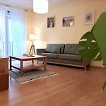 Home In The Heart Of The City