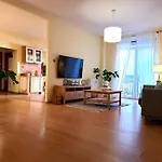 Home In The Heart Of The City
