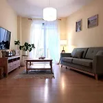 Home In The Heart Of The City