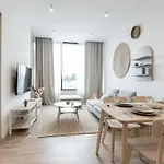 Bnb Slovakia Chalupkova Downtown Retreat