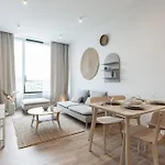 Bnb Slovakia Chalupkova Downtown Retreat