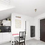 The Attic Studio