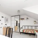 The Attic Studio
