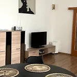 Hidden Apartment In The Old Town Under The Castle
