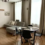 Hidden Apartment In The Old Town Under The Castle
