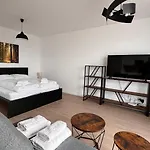 1,5 Room Apartment With Terrace, New Building, 25