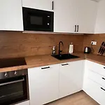 1,5 Room Apartment With Terrace, New Building, 25