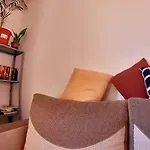 Wanderstay Apartment In The Heart Of Bratislava