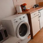 Wanderstay Apartment In The Heart Of Bratislava
