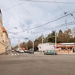 Skau 1 Old Town Family & Business Apartment Free Parking