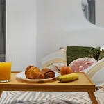 Klimatizovany Self Check-In Apartman Ruzinov