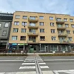 Luxury 2Bed Flat With Free Parking