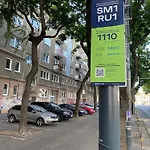 Urban Jungle By Zoom Apartments