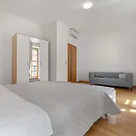 Charming Apartment In The Heart Of Bratislava
