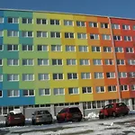 Uninova Hostel