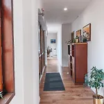 Blue Lotus Apartments
