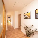 Blue Lotus Apartments