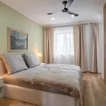 Charming 2-Bedroom Apartment In The Wider Center Of Bratislava
