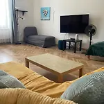 Apartment Green House - Old Town