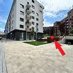 Zwirn1, Uplne Nove, Parkovanie, Klimatizacia,
