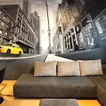 Panorama Oasis - Free Parking On Site - Air Con - Biz Wifi - Netflix