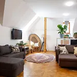 Beethoven Apartment
