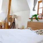Beethoven Apartment