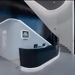 Sky Park Elegance