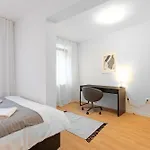 Bnb Old Town Oasis 3