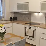 Family Apartman V Centre Mesta Bratislava
