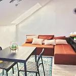 C Private Room In City Center In Bratislava