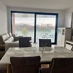 Eurovea Riverside Luxury Condo