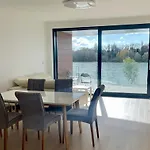 Eurovea Riverside Luxury Condo